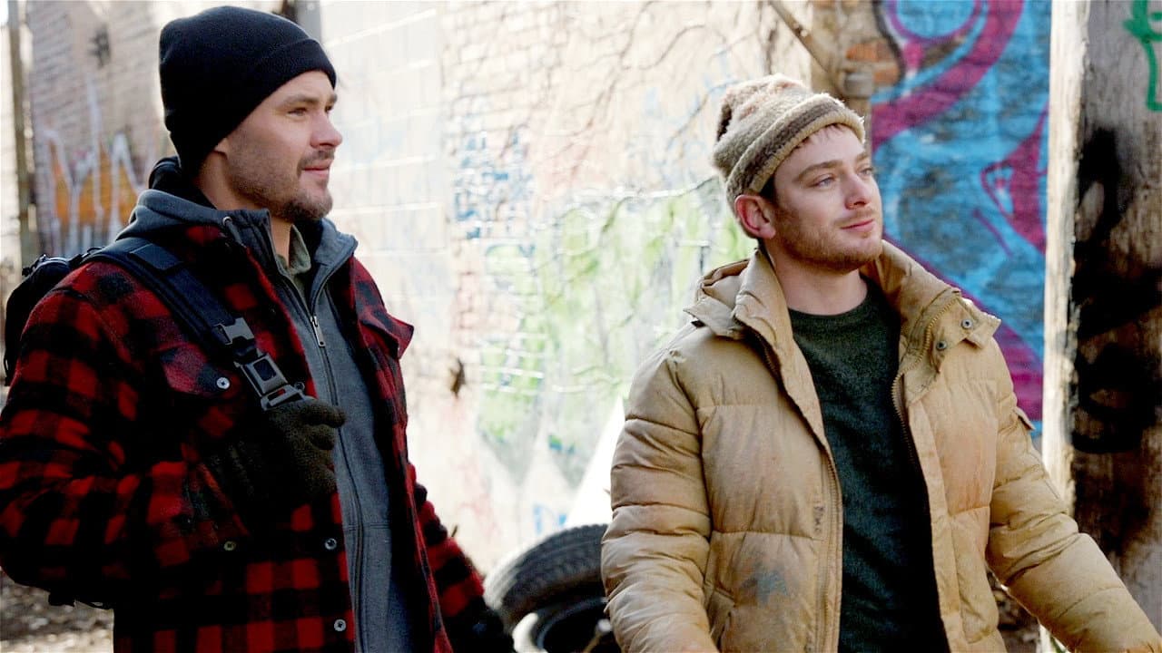 Still from Instinct