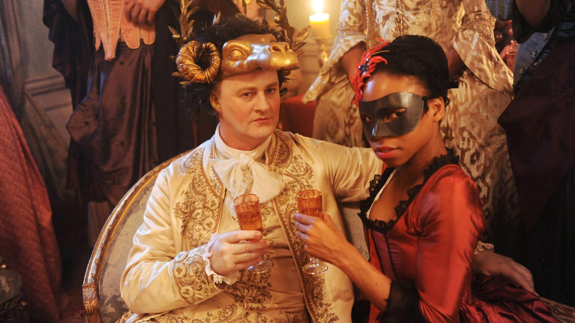 Still from Episode 4