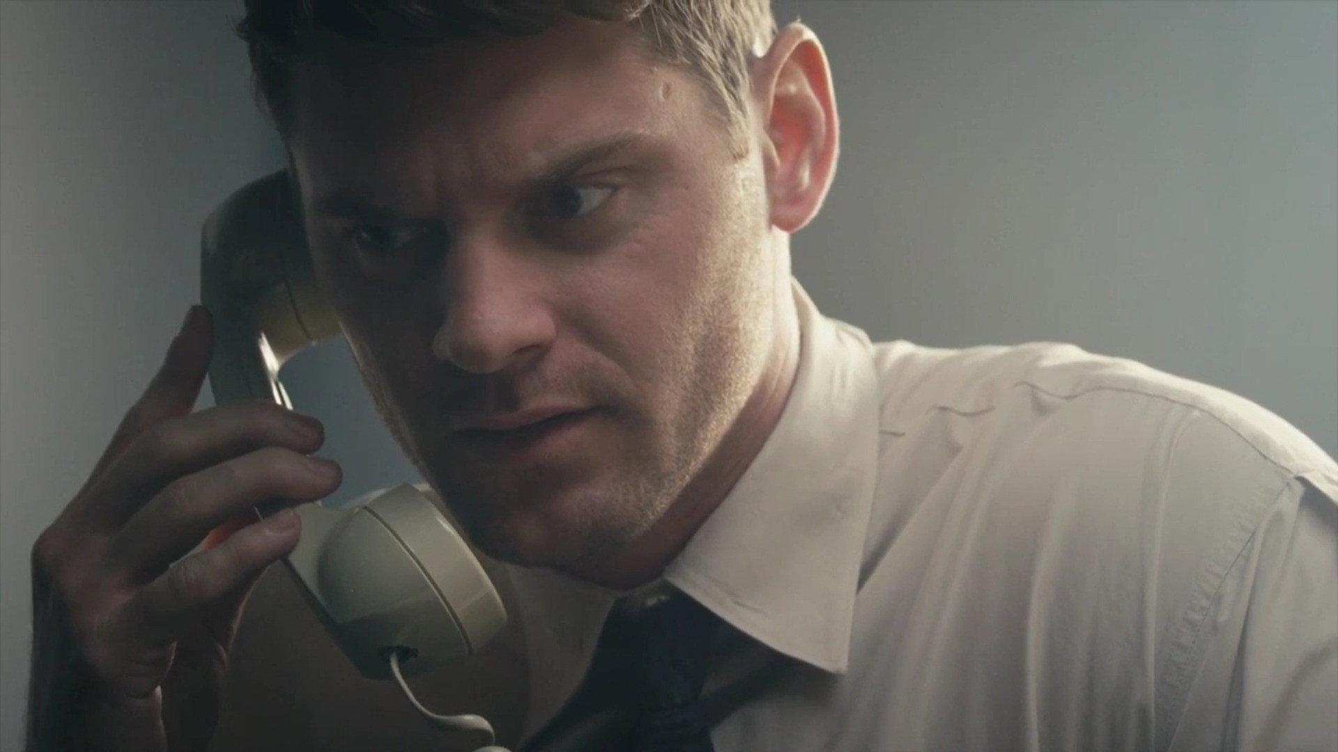 Still from Once Bitten