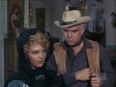 Still from A Woman Lost