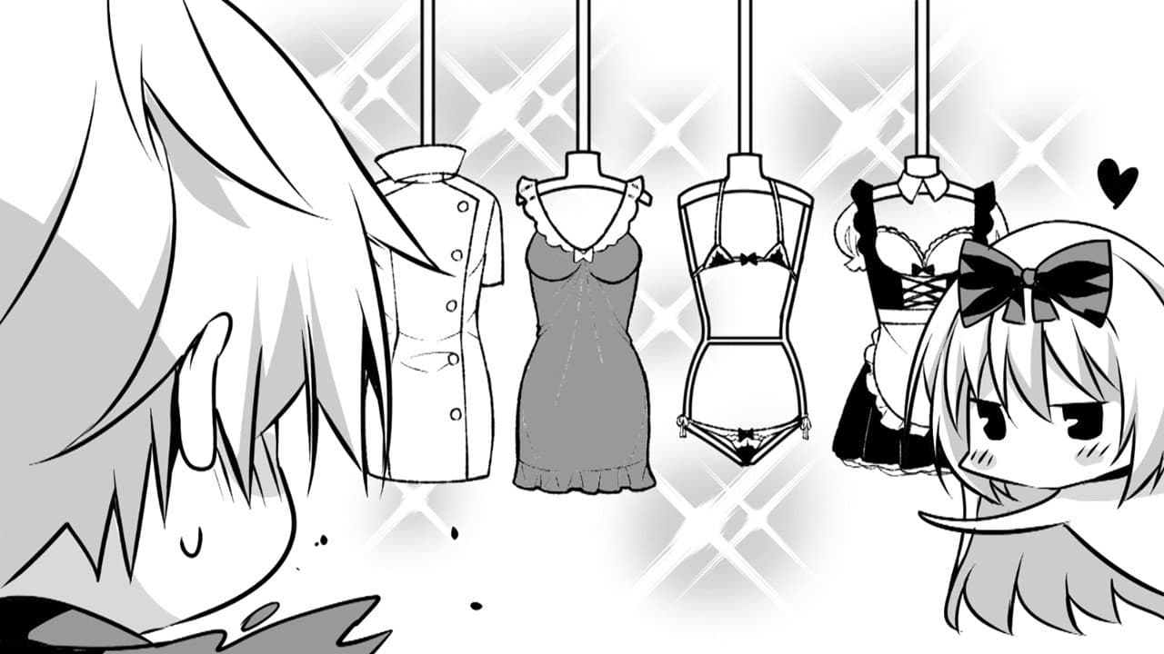 Still from Picture Drama 1 5