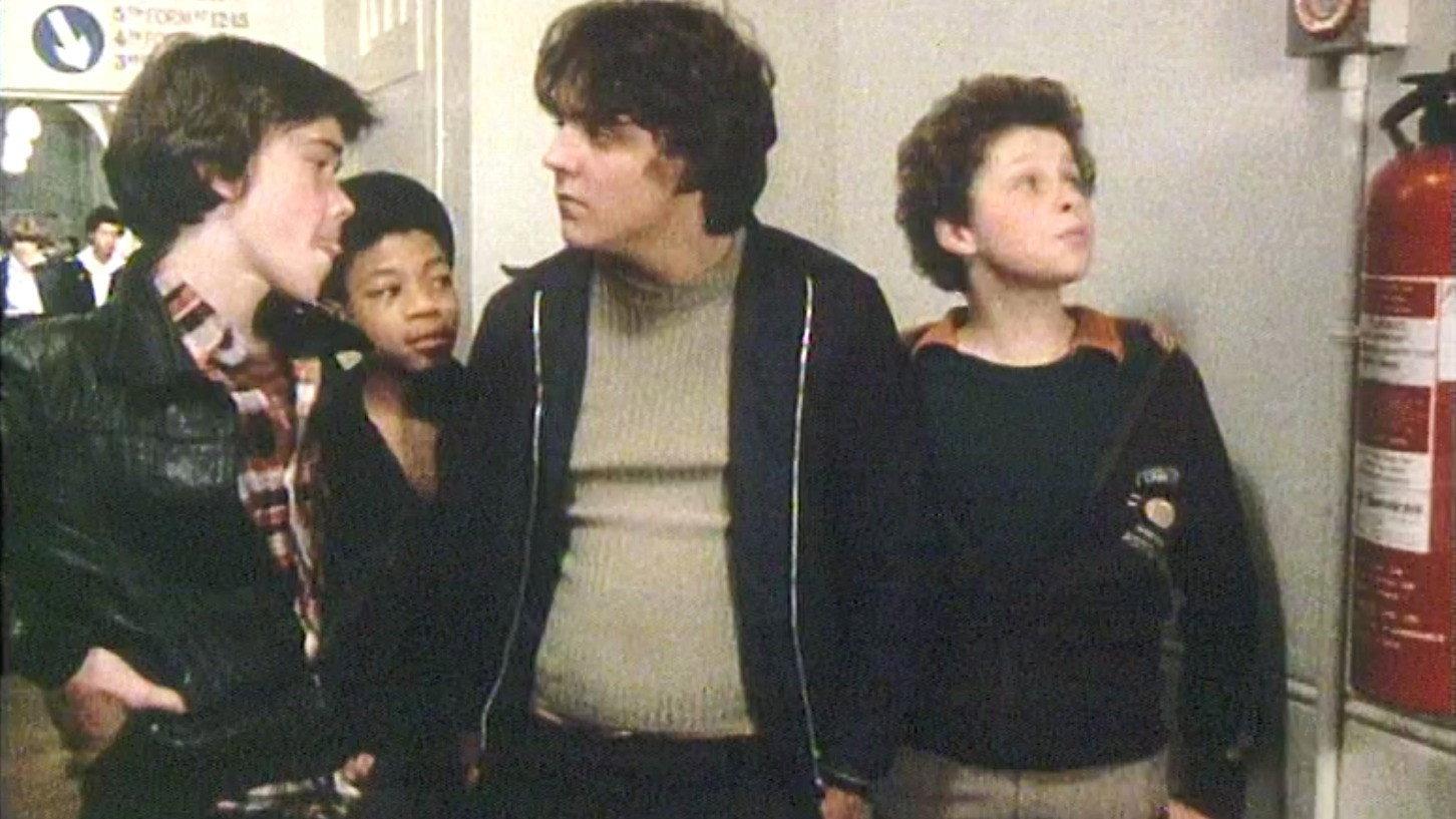 Still from Episode 15