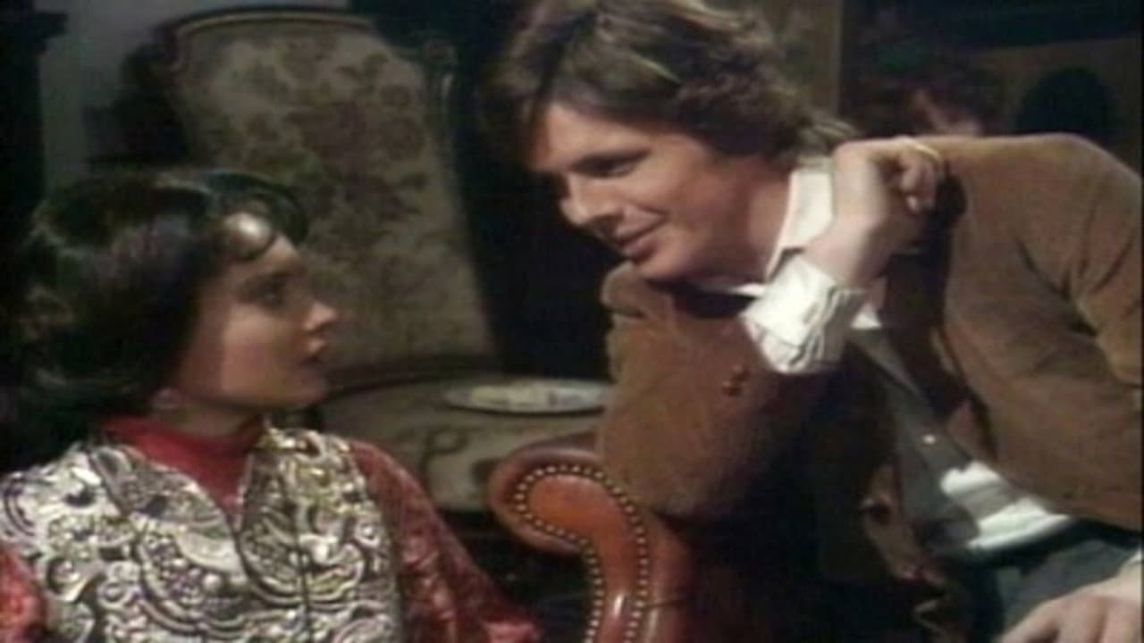 Still from The Key of the Door