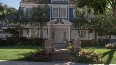 Still from Home Is the Place