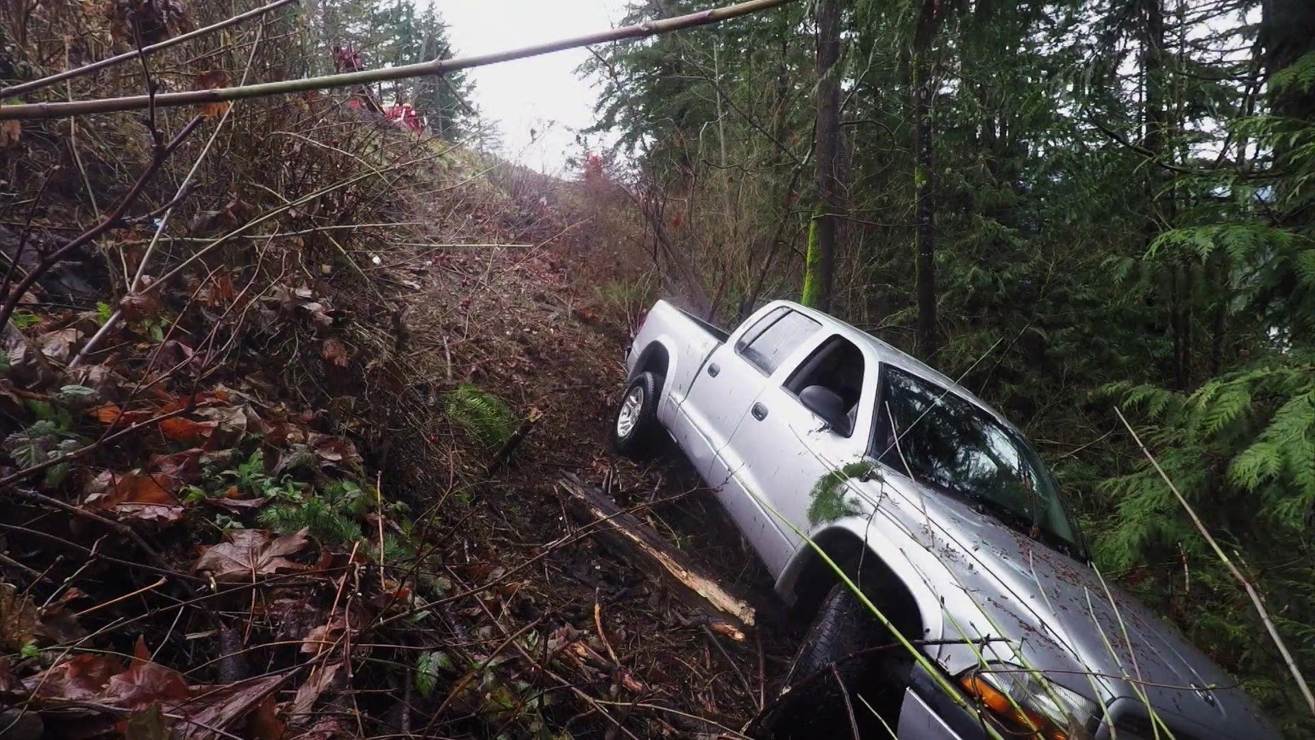 Still from Chain Saw