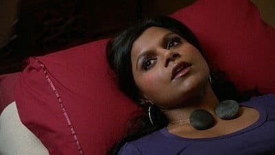Still from Mindy's Brother