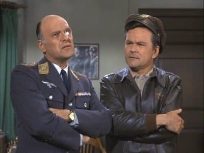 Still from The Big Broadcast