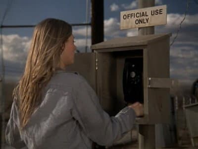 Still from Deadly Ringer (2)