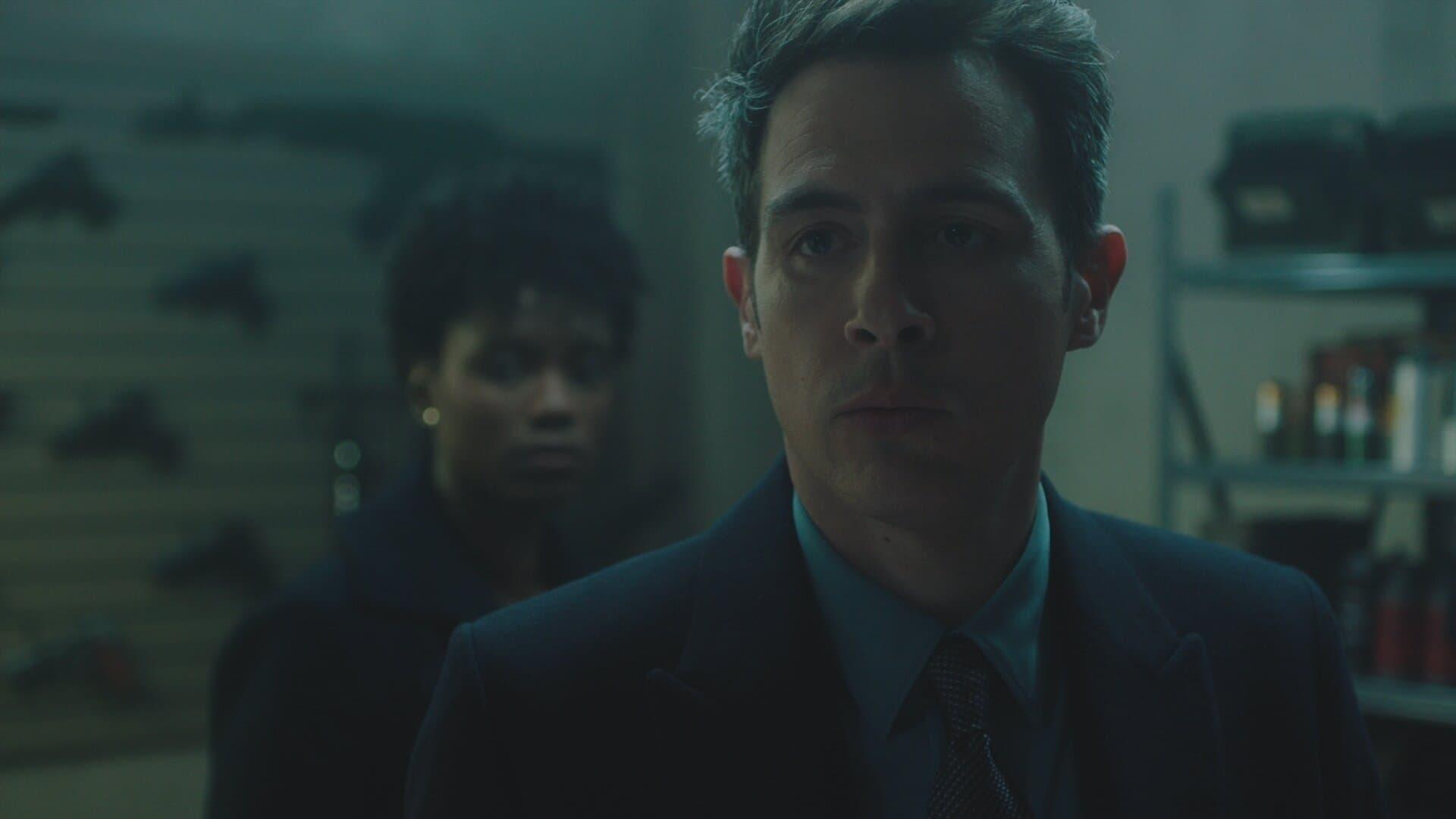 Still from Fear Nothing