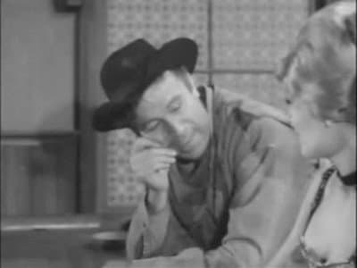 Still from Honey Pot