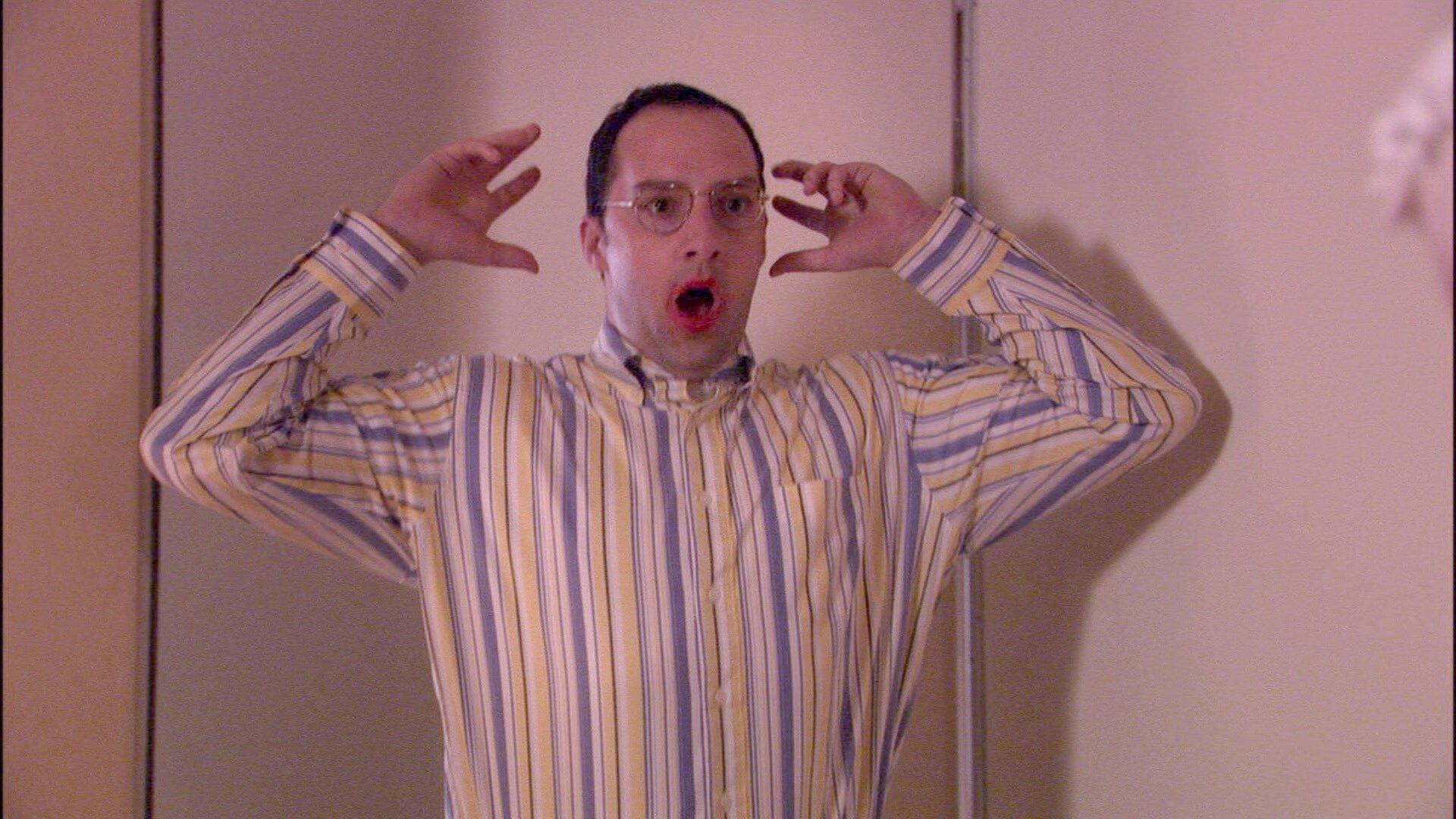 Still from Best Man for the Gob