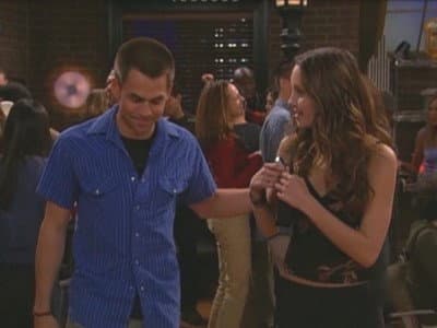 Still from The Party