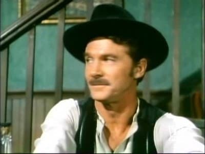 Still from Mannon
