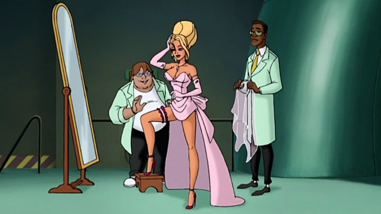 Still from The Bridesmaid