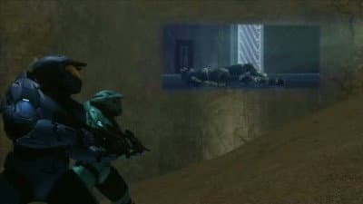 Still from Retention Deficit