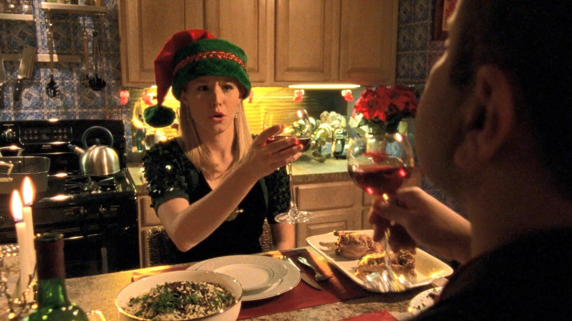 Still from One Angry Veronica