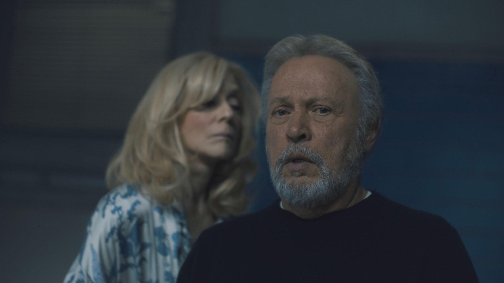 Still from The Power of Belief