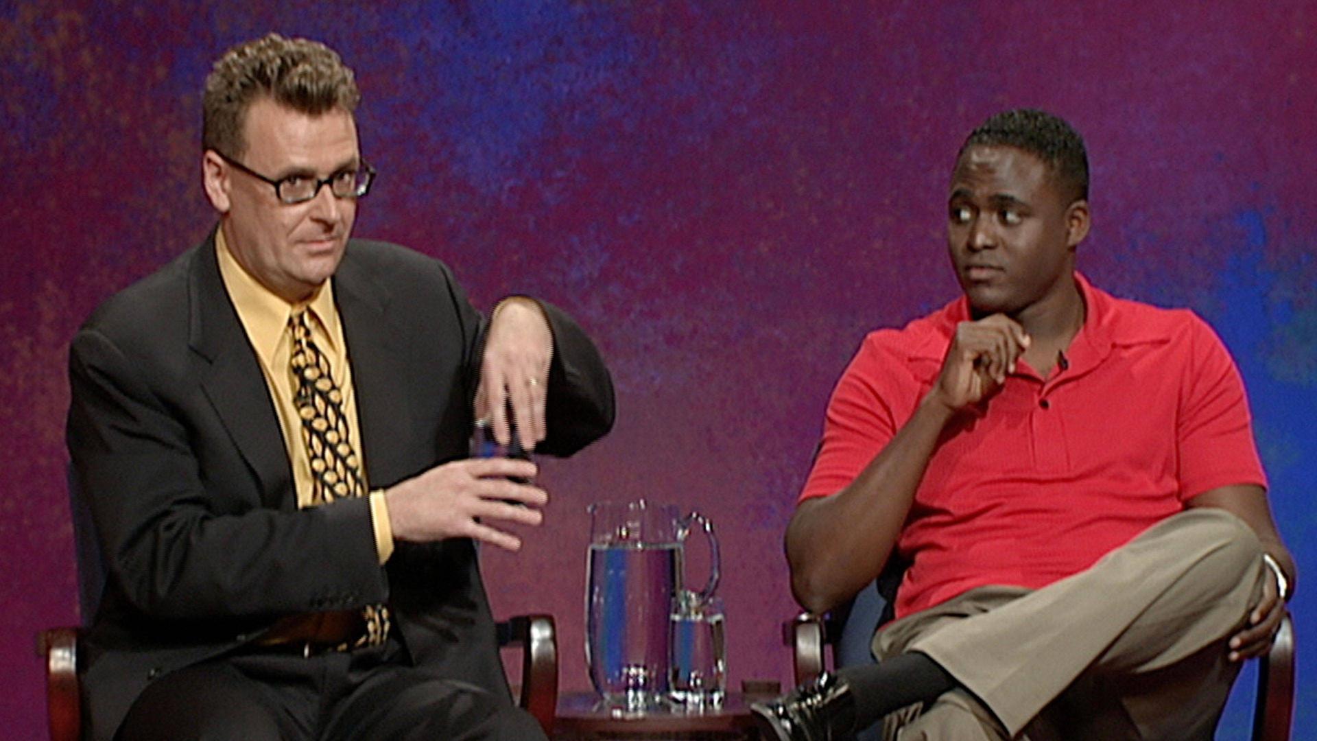 Still from Greg Proops