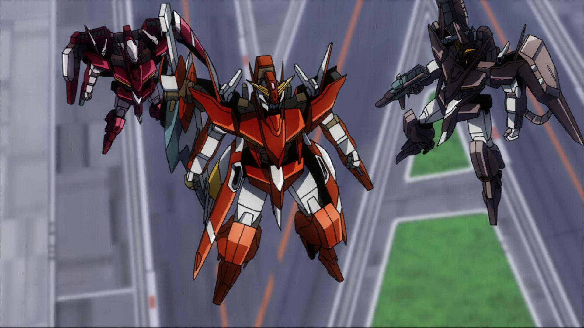 Still from Throne Strikes
