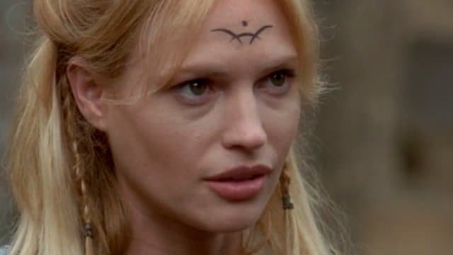 Still from Birthright