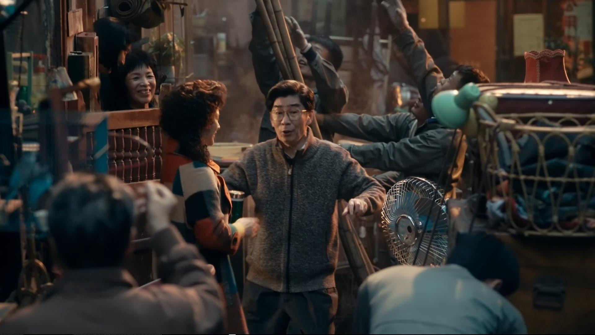 Still from Episode 4