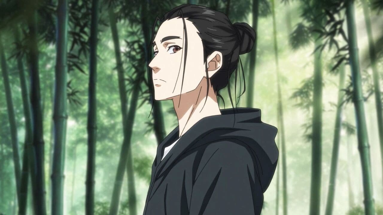 Still from Episode 15