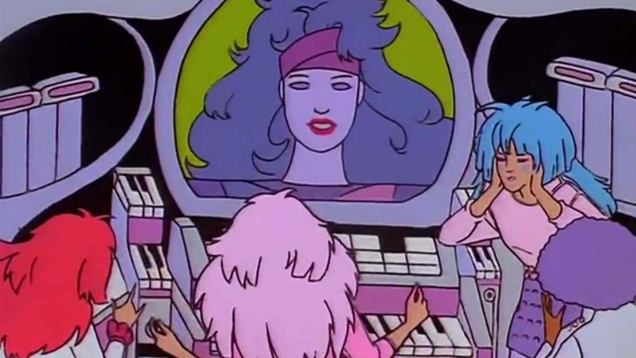 Still from Synergy