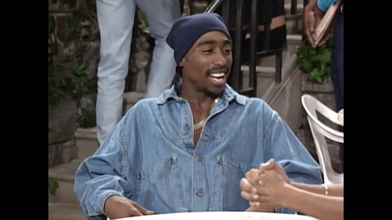 Still from Homie, Don't Ya Know Me?