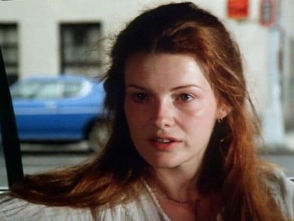 Still from Where Do You Go When You Have No Place To Go?