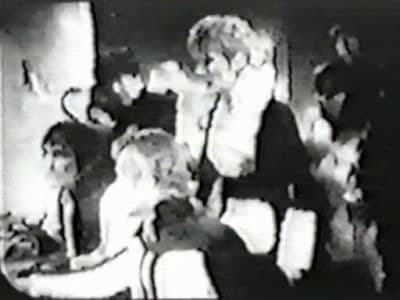 Still from The Wheel in Space (5)