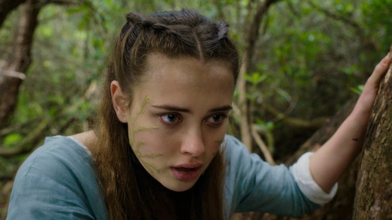 Still from Cursed