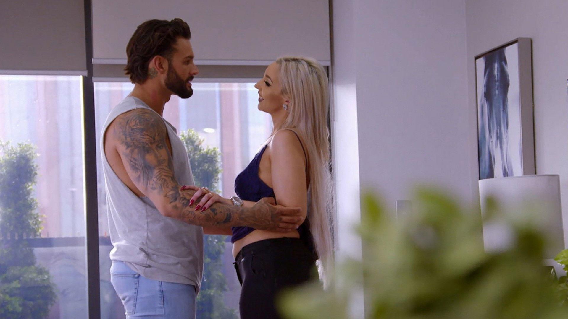 Still from Episode 10