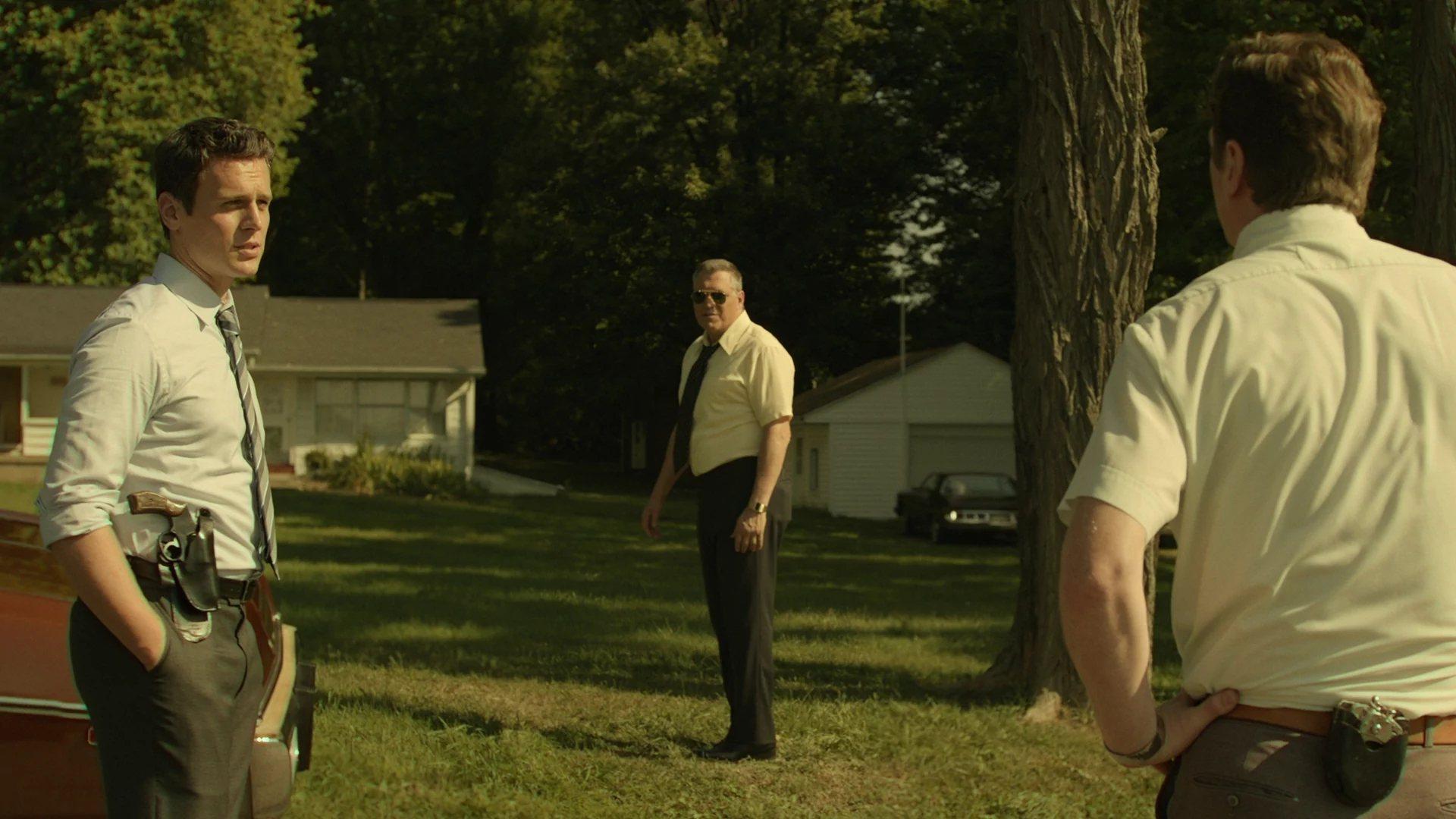 Still from Episode 9