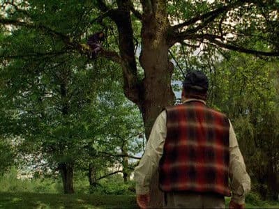 Still from Three Doctors