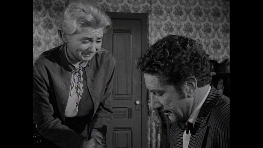 Still from Ella West