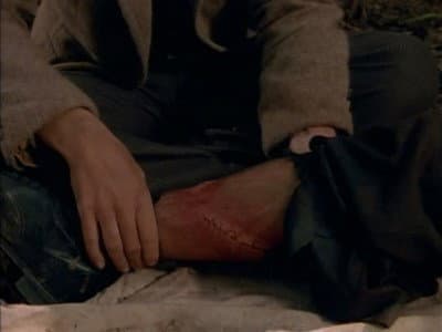 Still from Dead or Alive (2)