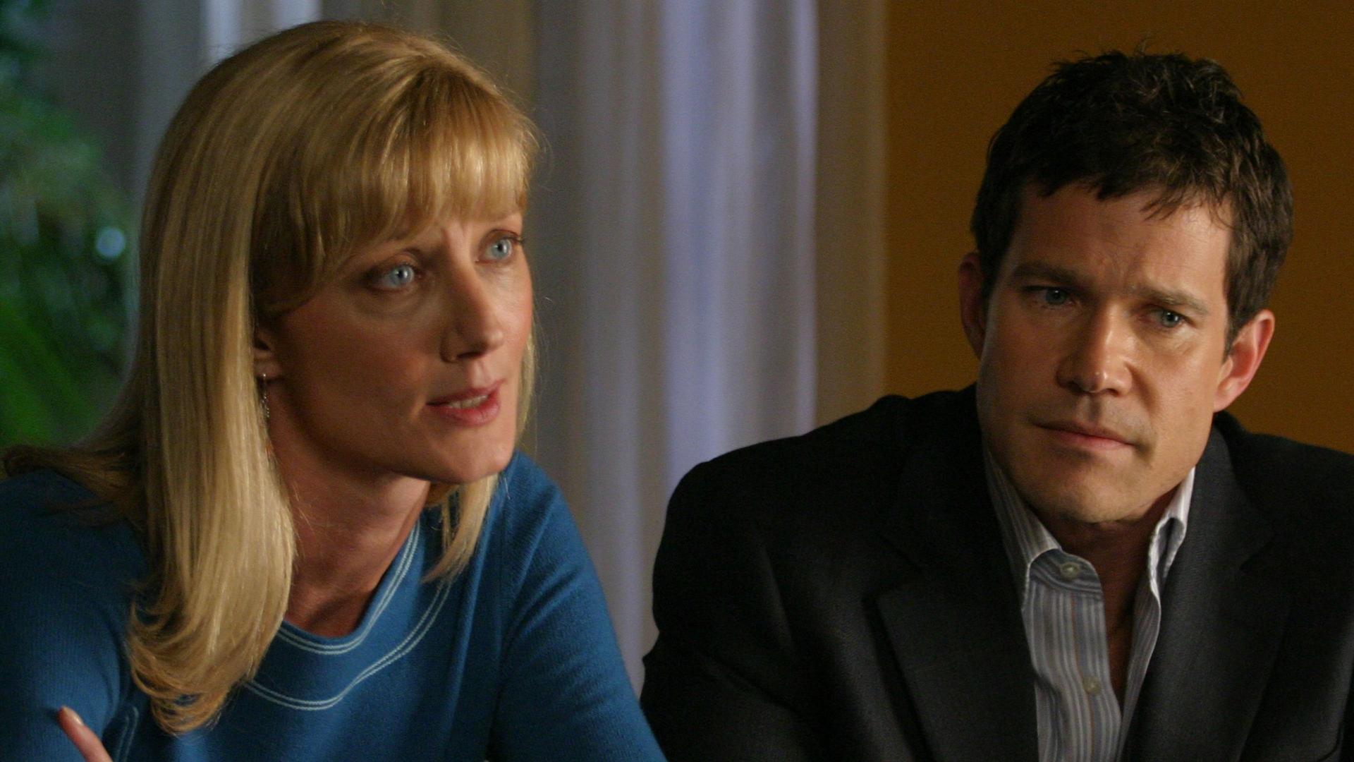 Still from Christian Troy