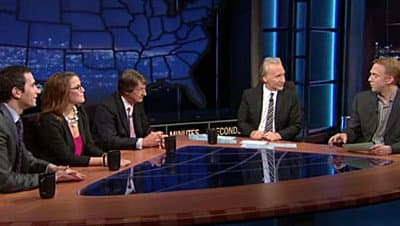 Still from October 08, 2010
