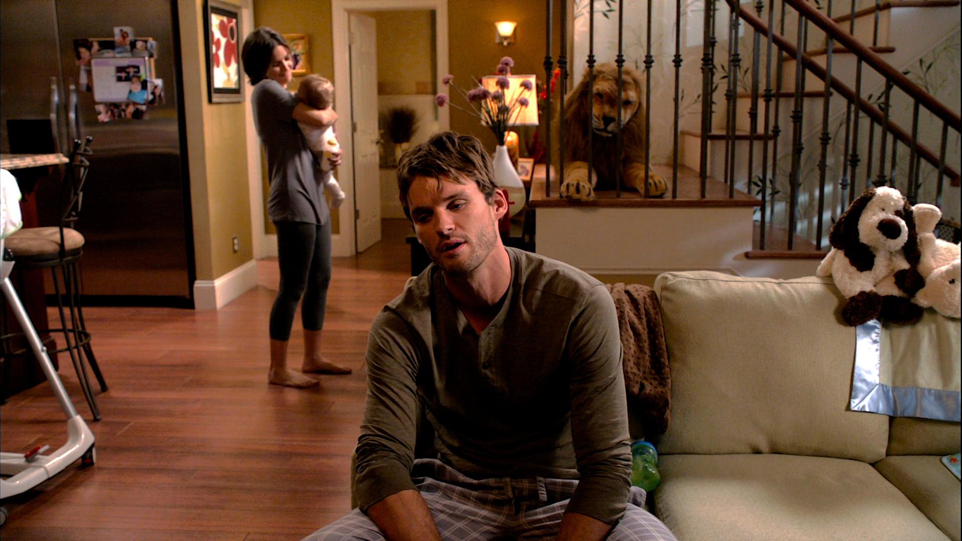 Still from Know This, We've Noticed