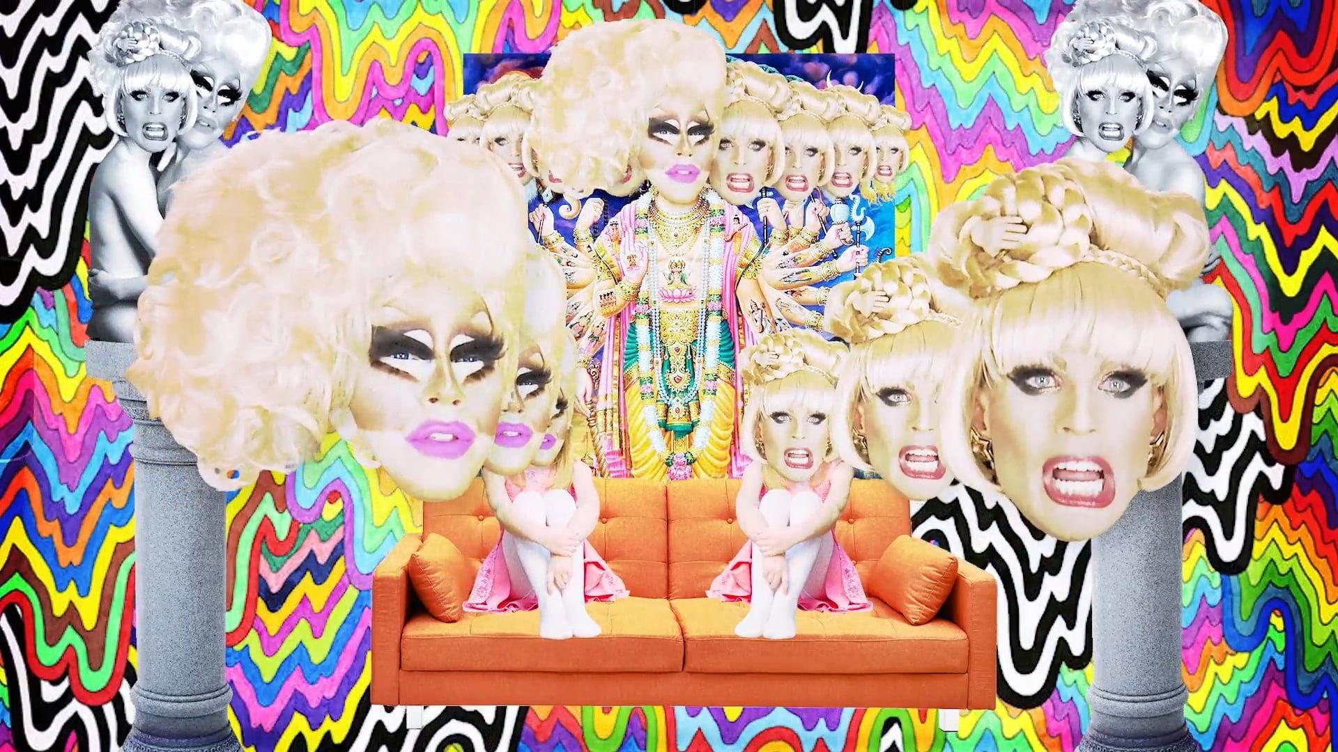 Still from How's Your Head? Pt. 2