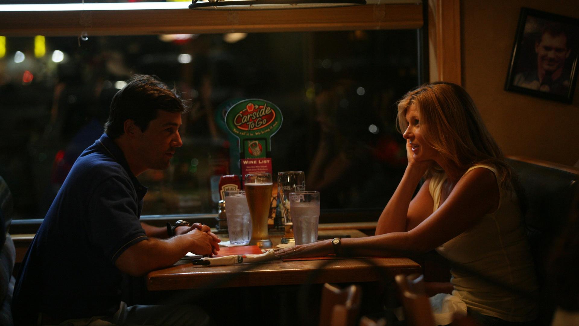 Still from Eyes Wide Open