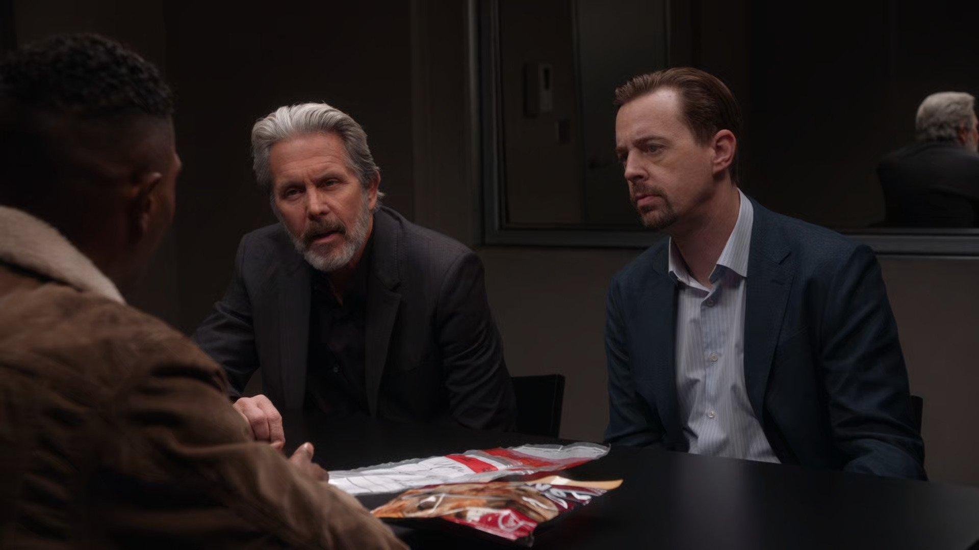 Still from Collective Memory