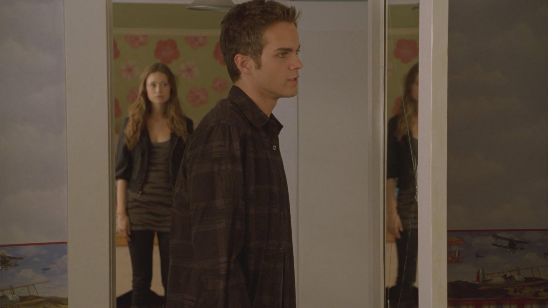 Still from Terminated Scenes from Season 2, Episodes 6 and 9