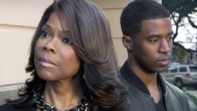 Still from Candace Young, Esq.