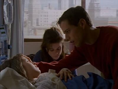 Still from Desperate Measures