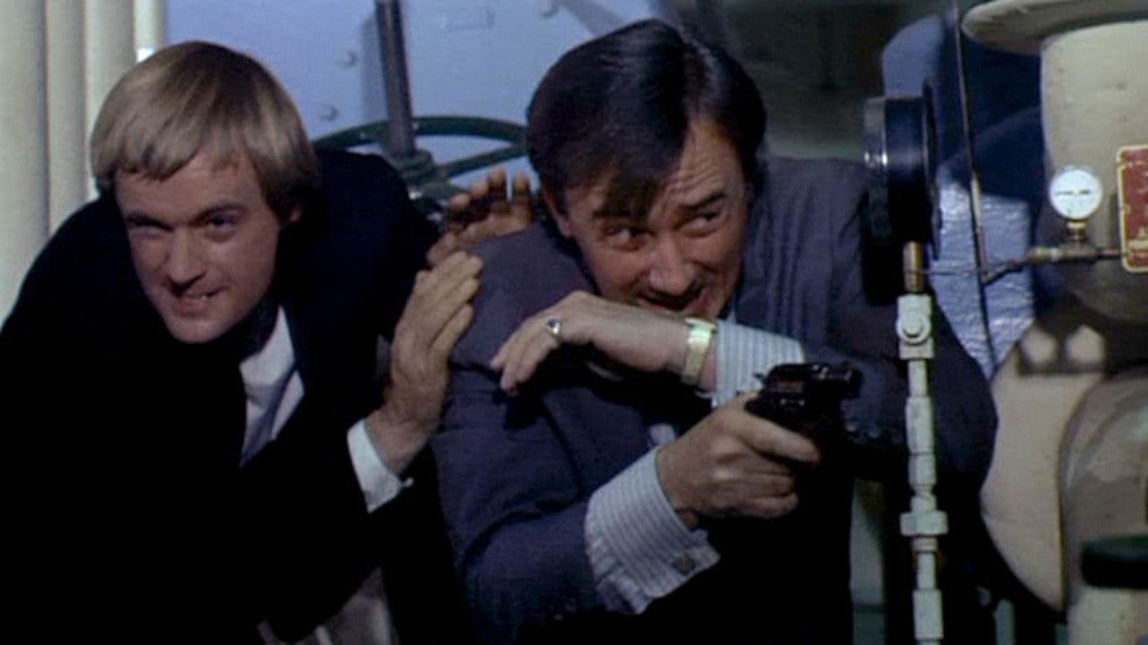 Still from The Five Daughters Affair (2)