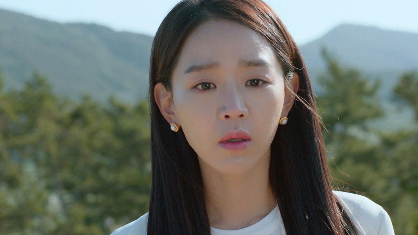 Still from Yeon-seo & Seong-woo's Old Memories