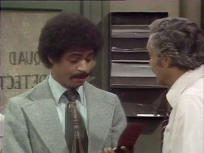 Still from The Search