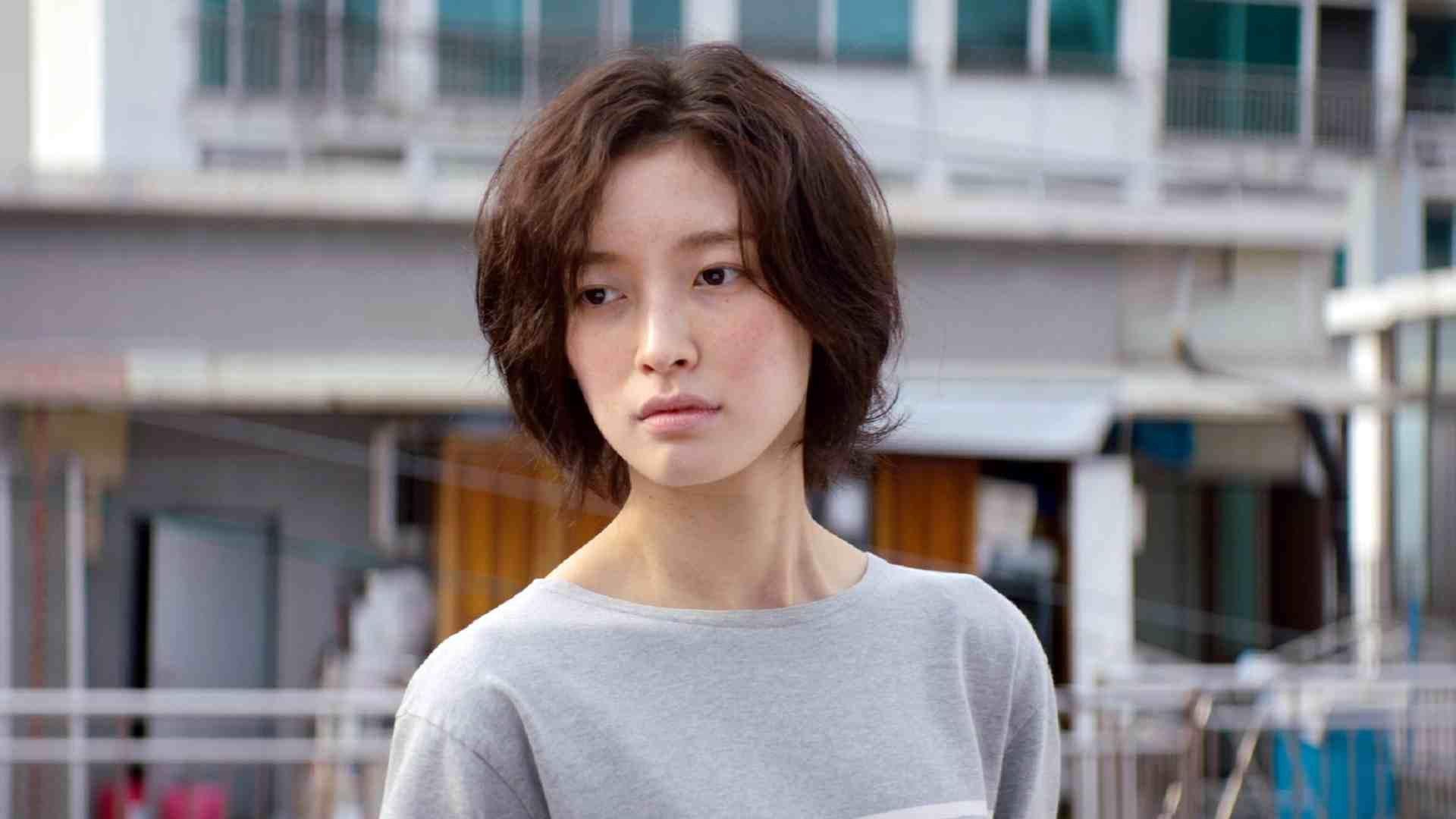 Still from Miseong Motel