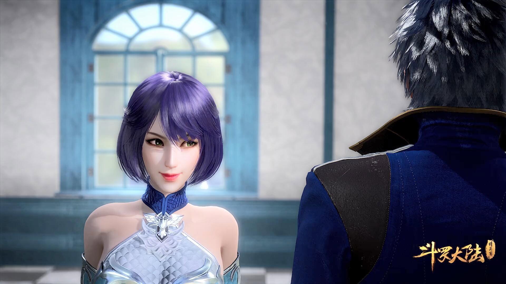Still from Episode 46